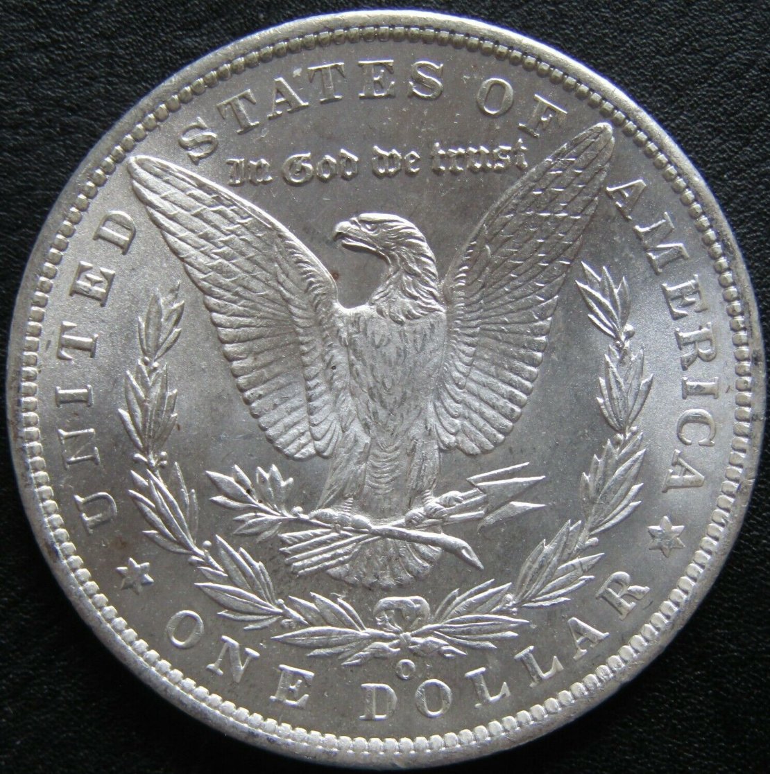 1885-O-$1-Morgan-Silver-Dollar-#9